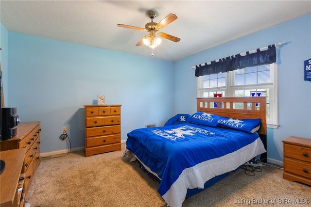 1511 Oakmont Drive, Jeffersonville, IN 47130