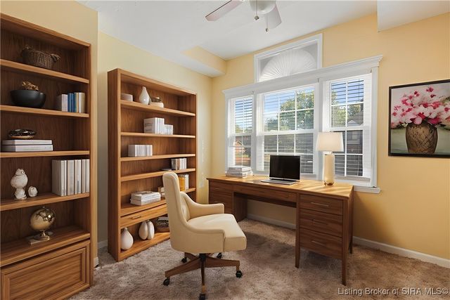 1511 Oakmont Drive, Jeffersonville, IN 47130