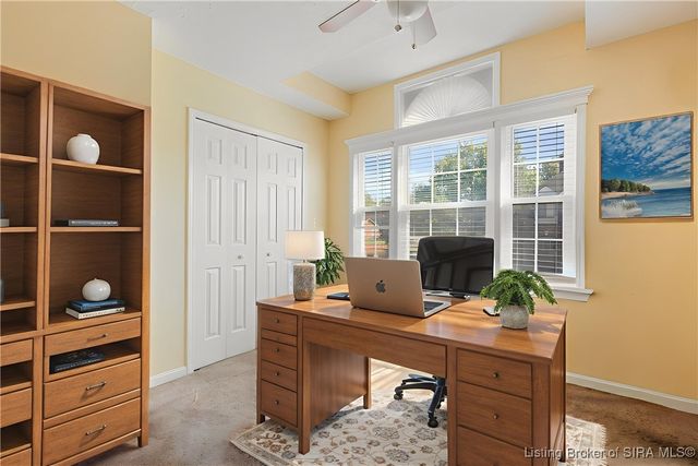 1511 Oakmont Drive, Jeffersonville, IN 47130