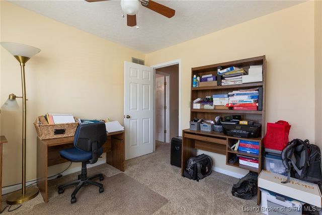 1511 Oakmont Drive, Jeffersonville, IN 47130