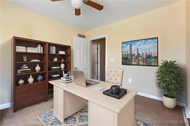 1511 Oakmont Drive, Jeffersonville, IN 47130