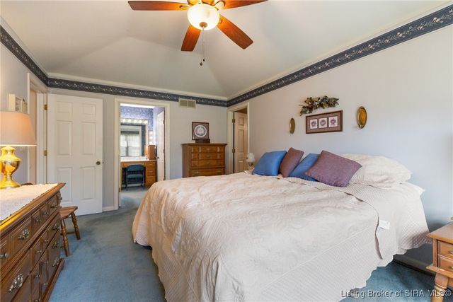 1511 Oakmont Drive, Jeffersonville, IN 47130