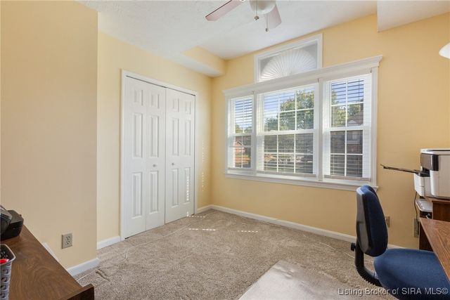 1511 Oakmont Drive, Jeffersonville, IN 47130