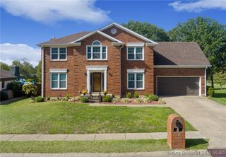 1511 Oakmont Drive, Jeffersonville, IN 47130