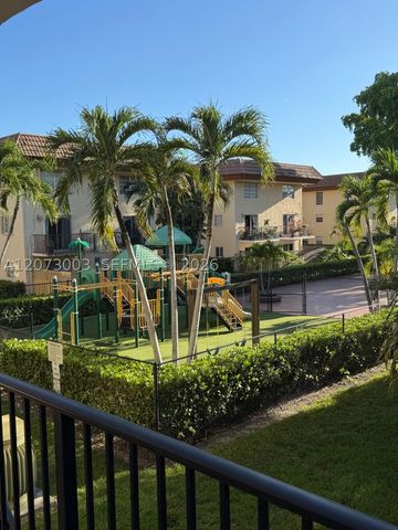 8600 SW 109th Ave 4-221, Miami, FL 33173