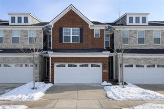 43635 CHANCELLOR LANE, Novi, MI 48375