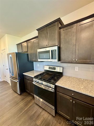 1410 Harleston Street, Indian Trail, NC 28079