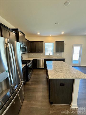 1410 Harleston Street, Indian Trail, NC 28079