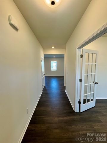 1410 Harleston Street, Indian Trail, NC 28079