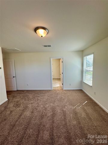 1410 Harleston Street, Indian Trail, NC 28079