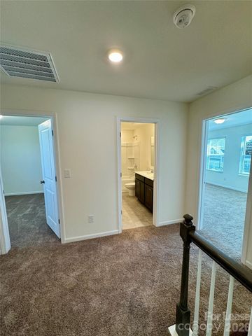 1410 Harleston Street, Indian Trail, NC 28079