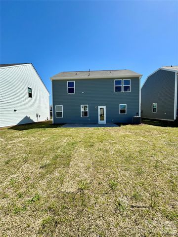 1410 Harleston Street, Indian Trail, NC 28079