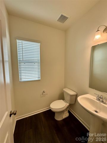 1410 Harleston Street, Indian Trail, NC 28079