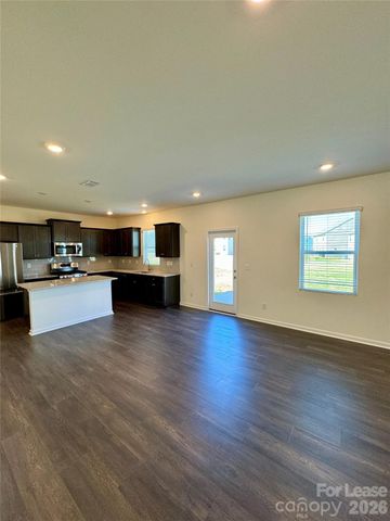 1410 Harleston Street, Indian Trail, NC 28079