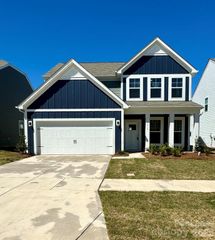 1410 Harleston Street, Indian Trail, NC 28079