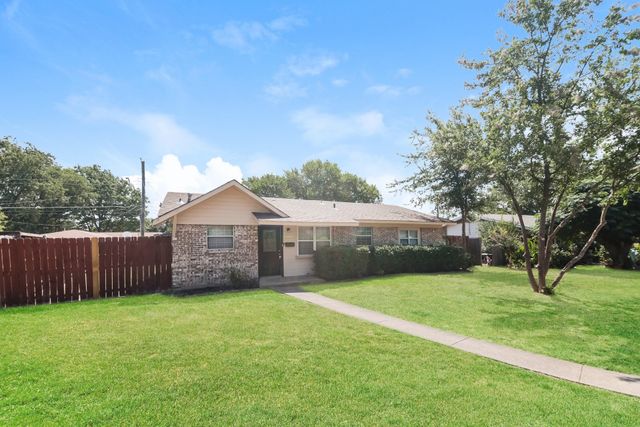 1600 Judy Drive, Plano, TX 75074