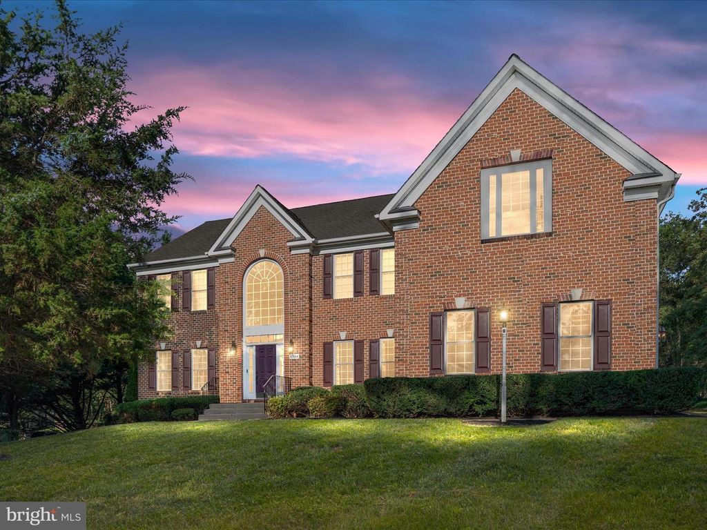 6904 EMMA CT, Warrenton, VA 20187