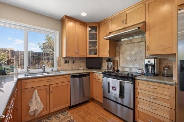 5525 Laurel Ridge Lane, Camarillo, CA 93012