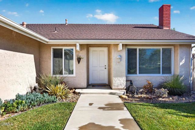 5525 Laurel Ridge Lane, Camarillo, CA 93012