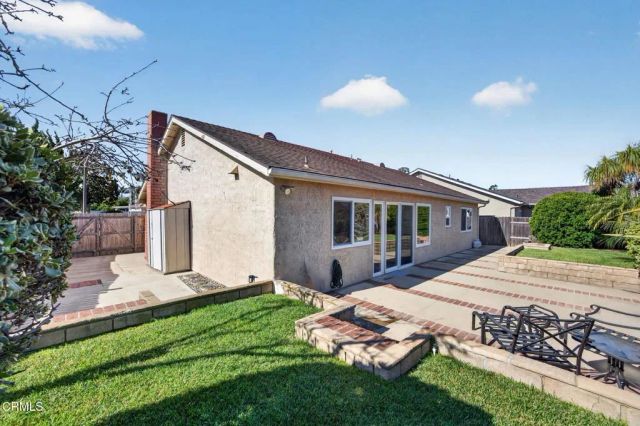 5525 Laurel Ridge Lane, Camarillo, CA 93012