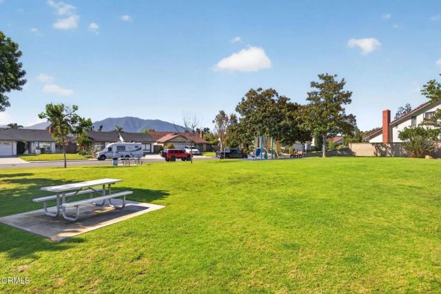 5525 Laurel Ridge Lane, Camarillo, CA 93012