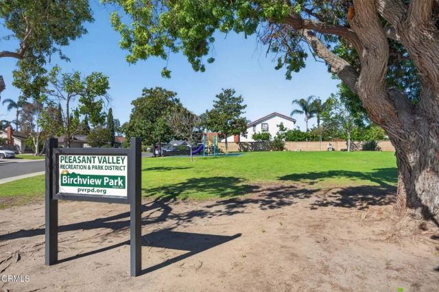 5525 Laurel Ridge Lane, Camarillo, CA 93012