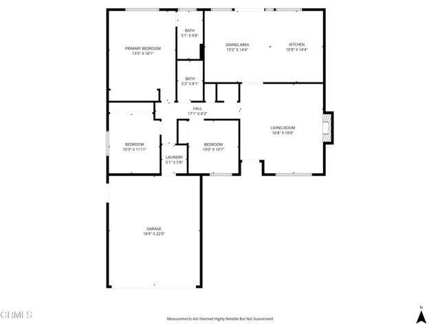 5525 Laurel Ridge Lane, Camarillo, CA 93012