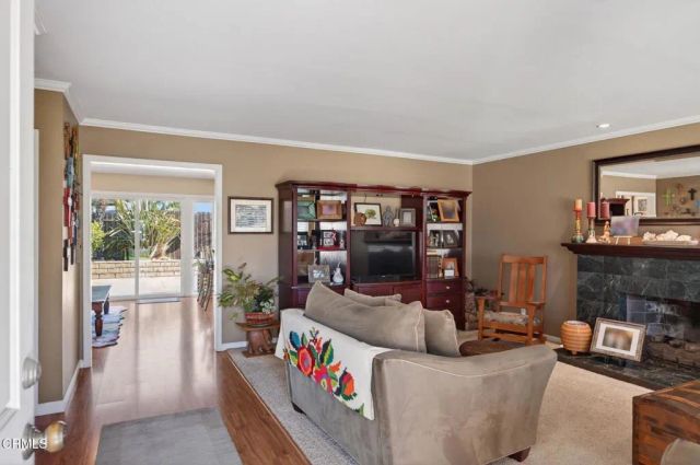 5525 Laurel Ridge Lane, Camarillo, CA 93012