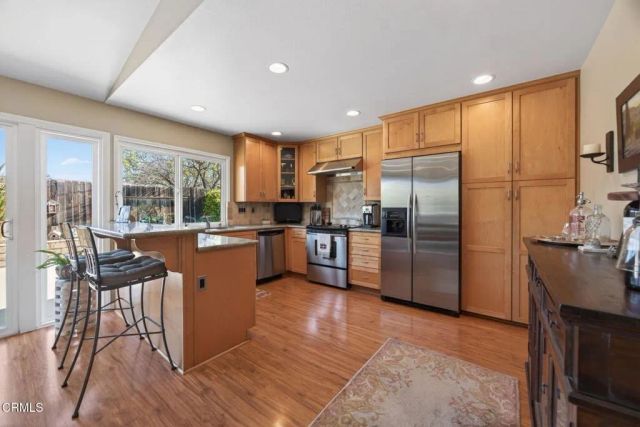 5525 Laurel Ridge Lane, Camarillo, CA 93012