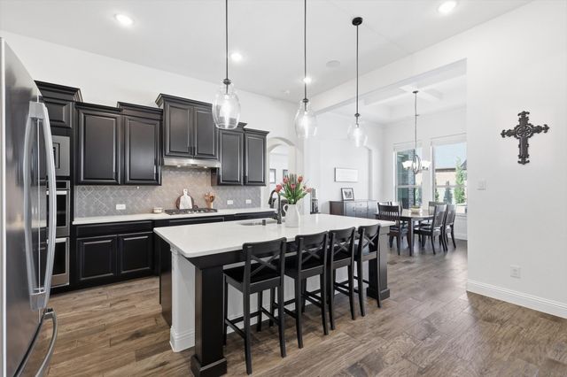 1011 Treeline Drive, Argyle, TX 76226