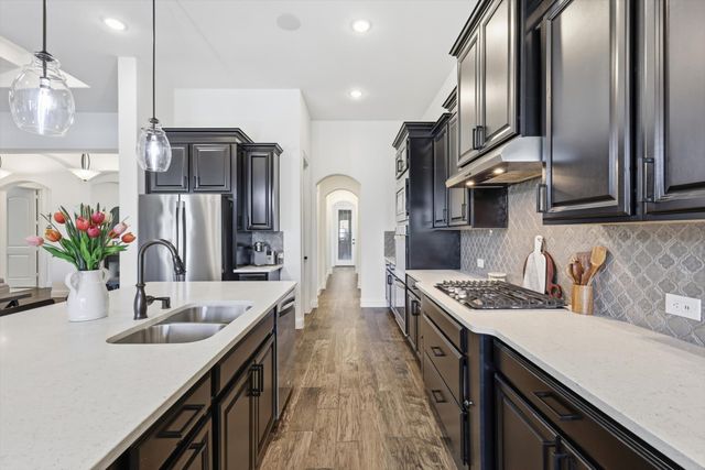 1011 Treeline Drive, Argyle, TX 76226