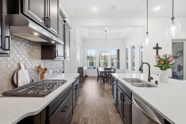 1011 Treeline Drive, Argyle, TX 76226