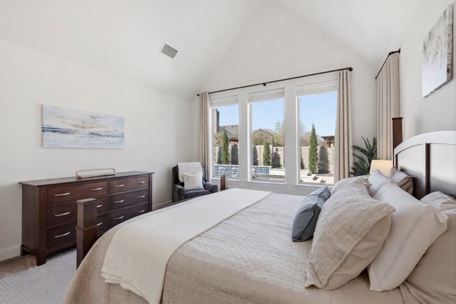 1011 Treeline Drive, Argyle, TX 76226