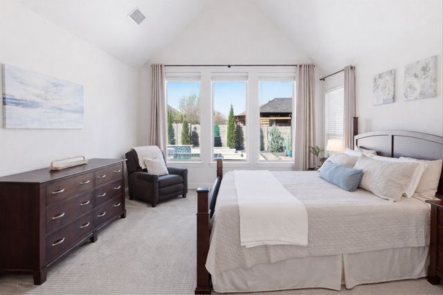 1011 Treeline Drive, Argyle, TX 76226