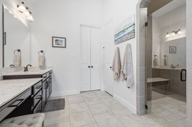 1011 Treeline Drive, Argyle, TX 76226