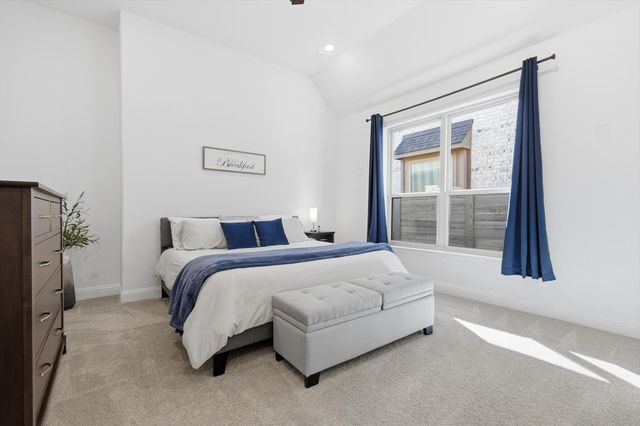 1011 Treeline Drive, Argyle, TX 76226