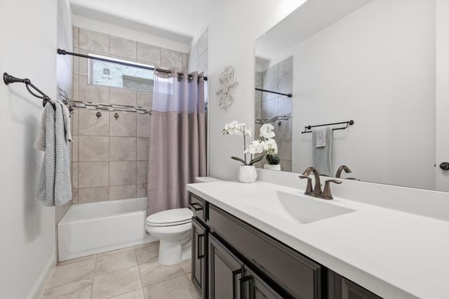 1011 Treeline Drive, Argyle, TX 76226