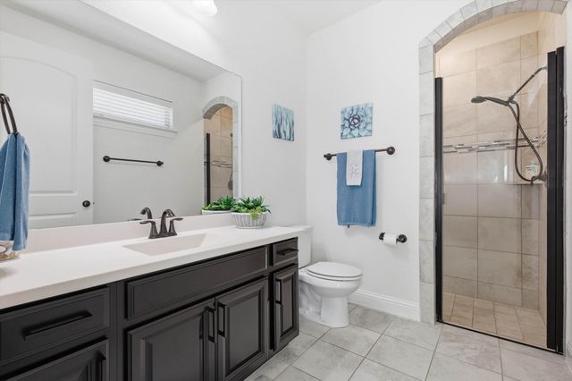 1011 Treeline Drive, Argyle, TX 76226