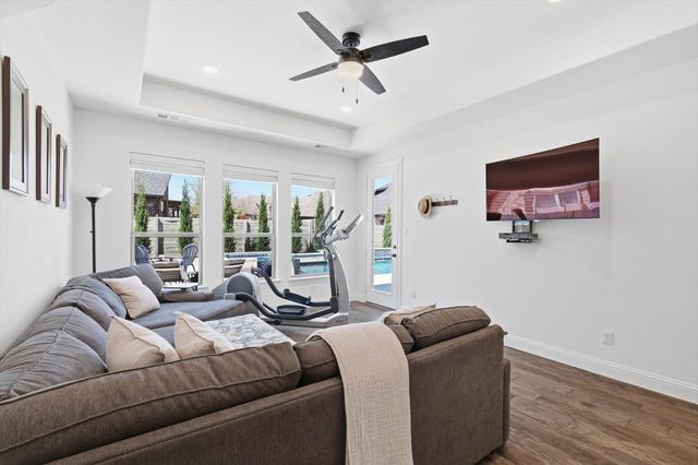 1011 Treeline Drive, Argyle, TX 76226