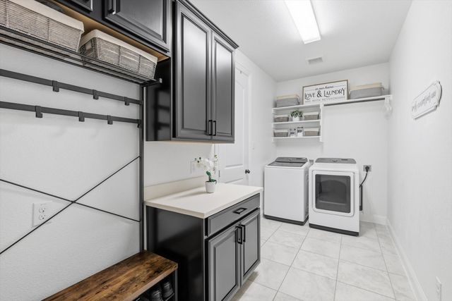 1011 Treeline Drive, Argyle, TX 76226