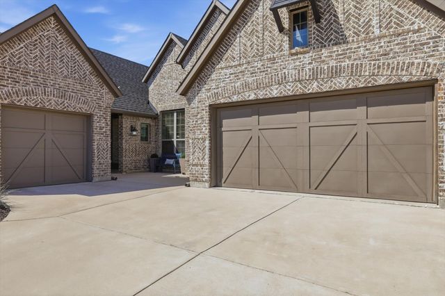 1011 Treeline Drive, Argyle, TX 76226