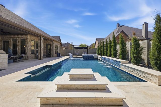 1011 Treeline Drive, Argyle, TX 76226