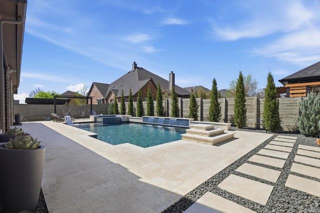 1011 Treeline Drive, Argyle, TX 76226