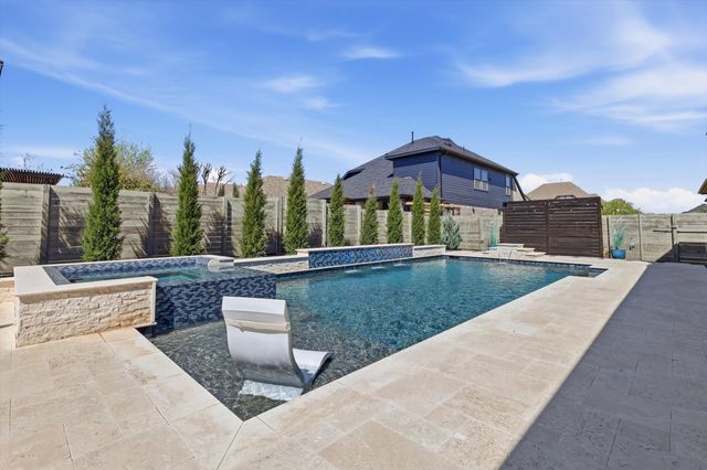 1011 Treeline Drive, Argyle, TX 76226