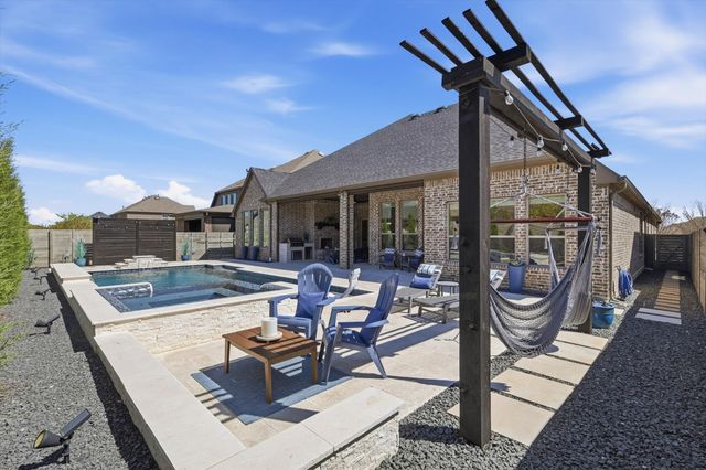 1011 Treeline Drive, Argyle, TX 76226