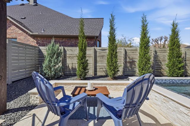 1011 Treeline Drive, Argyle, TX 76226