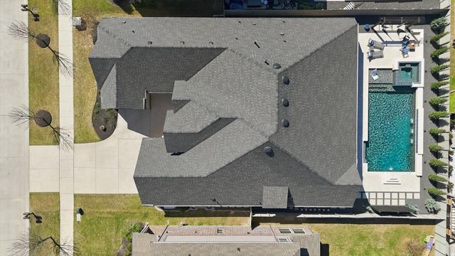 1011 Treeline Drive, Argyle, TX 76226