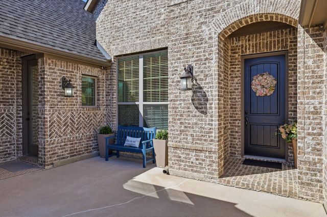 1011 Treeline Drive, Argyle, TX 76226