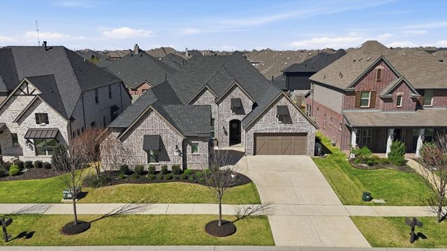 1011 Treeline Drive, Argyle, TX 76226