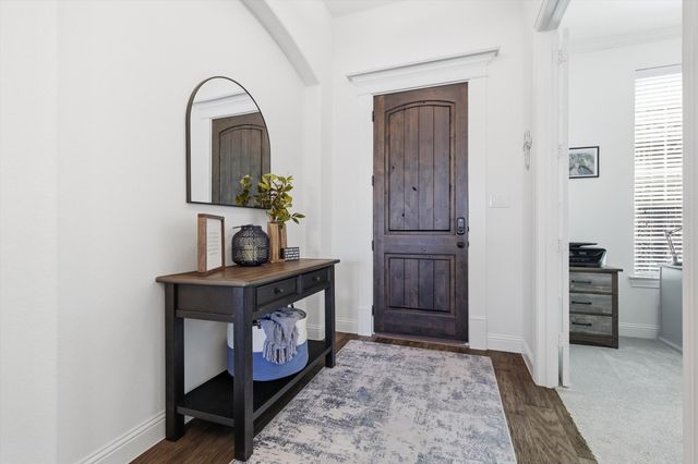 1011 Treeline Drive, Argyle, TX 76226